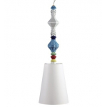 Лампа подвесная "BDN II" Lladro