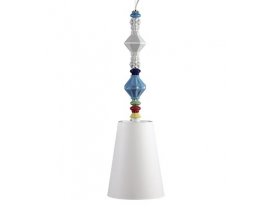 Лампа подвесная "BDN II" Lladro