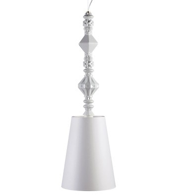 Лампа подвесная "BDN II" Lladro