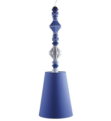 Лампа подвесная "BDN II" Lladro