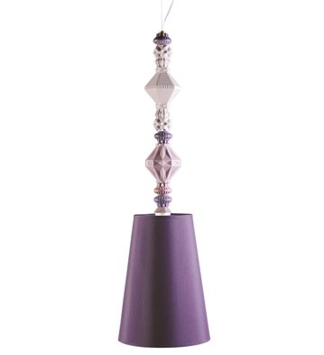 Лампа подвесная "BDN II" Lladro