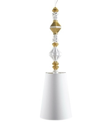 Лампа подвесная "BDN II" Lladro