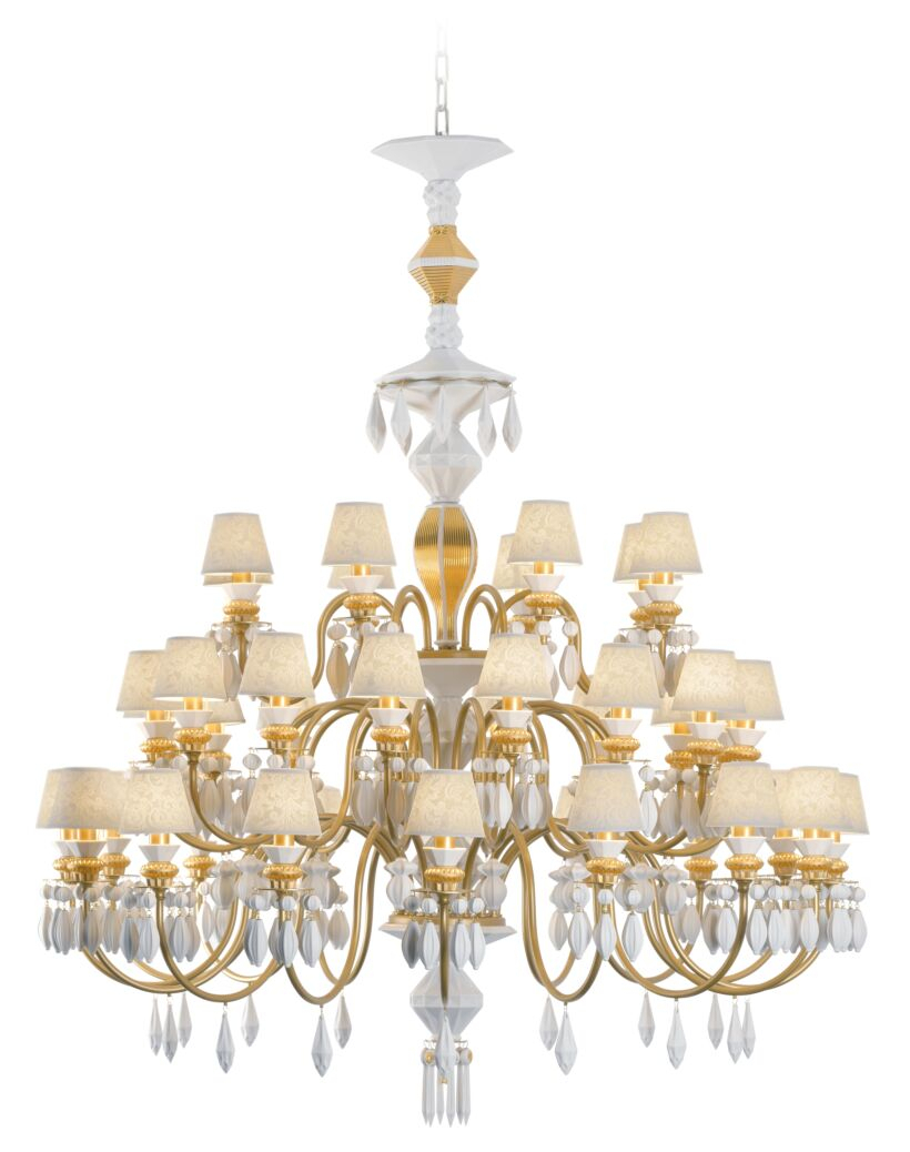 Люстра "BDN" Lladro