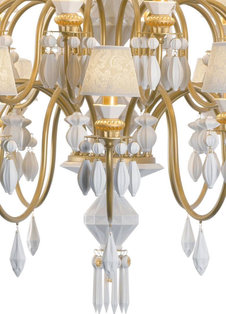 Люстра "BDN" Lladro