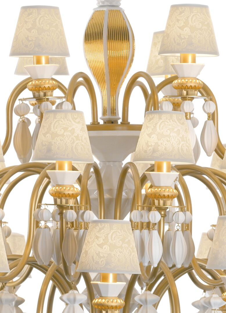 Люстра "BDN" Lladro