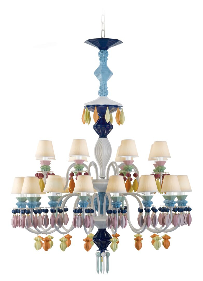 Люстра "BDN" Lladro