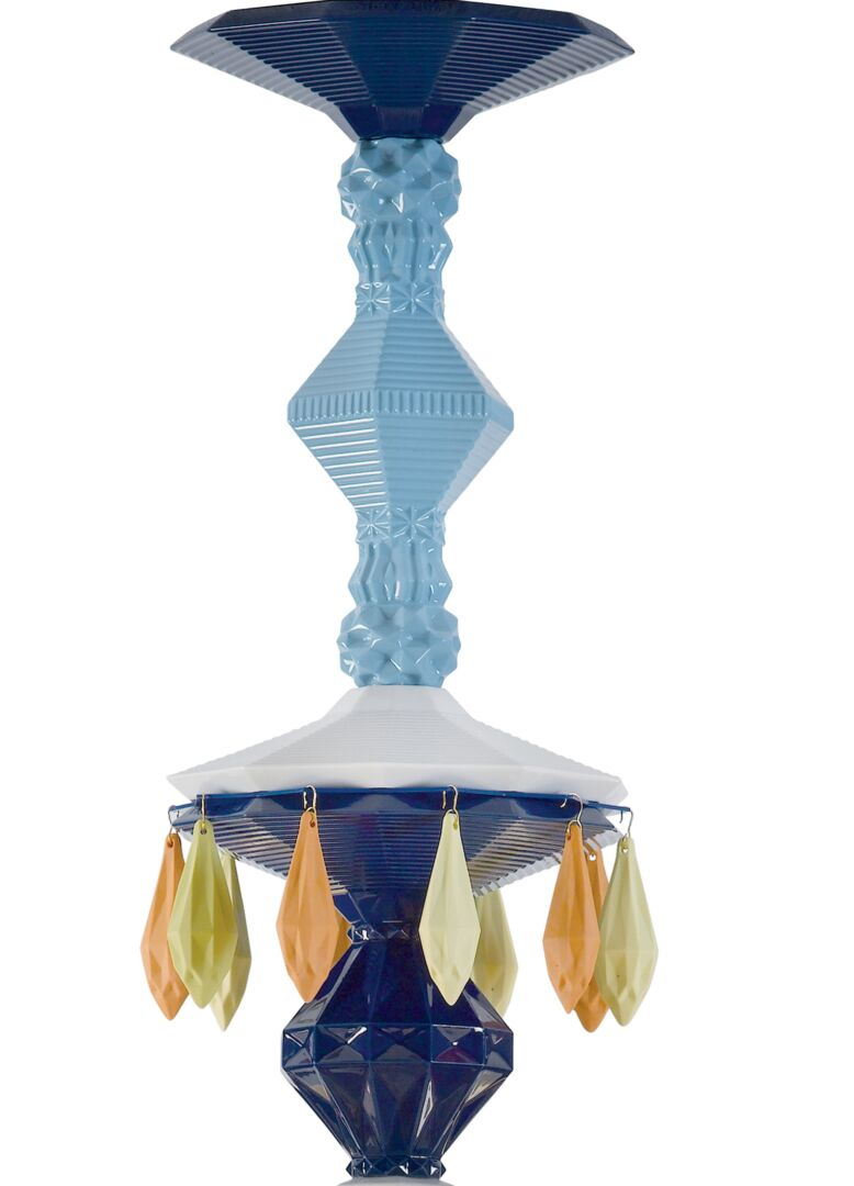 Люстра "BDN" Lladro