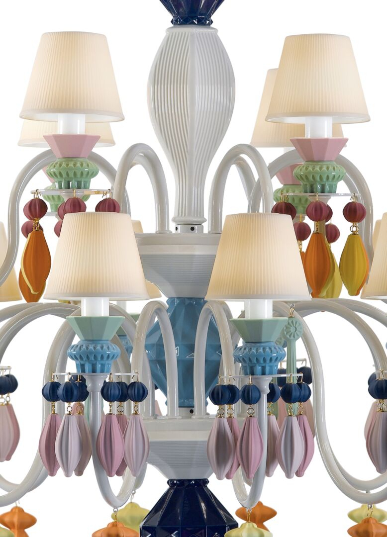 Люстра "BDN" Lladro