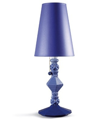 Лампа настольная "BDN" Lladro