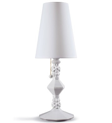 Лампа настольная "BDN" Lladro