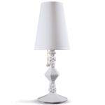Лампа настольная "BDN" Lladro
