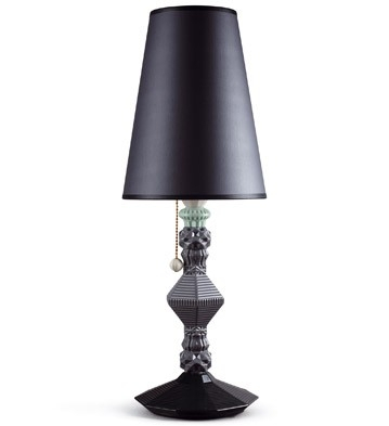 Лампа настольная "BDN" Lladro
