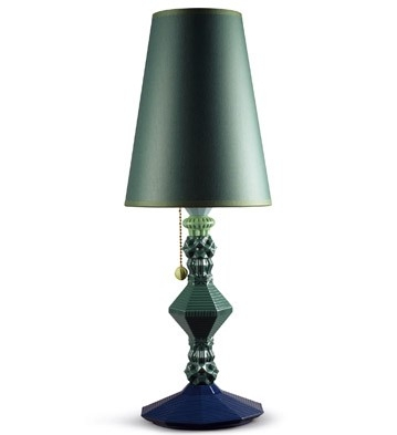 Лампа настольная "BDN" Lladro