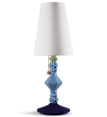 Лампа настольная "BDN" Lladro