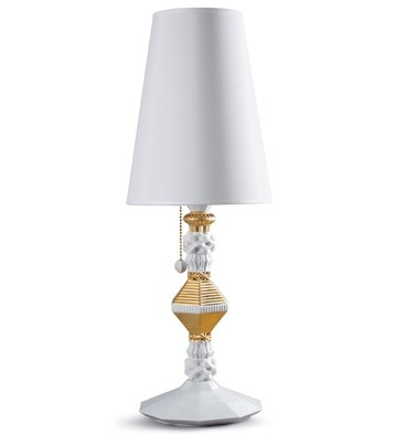 Лампа настольная "BDN" Lladro