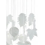 Люстра "Волшебный лес" Lladro