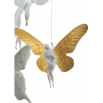Люстра "Ниагара" Lladro