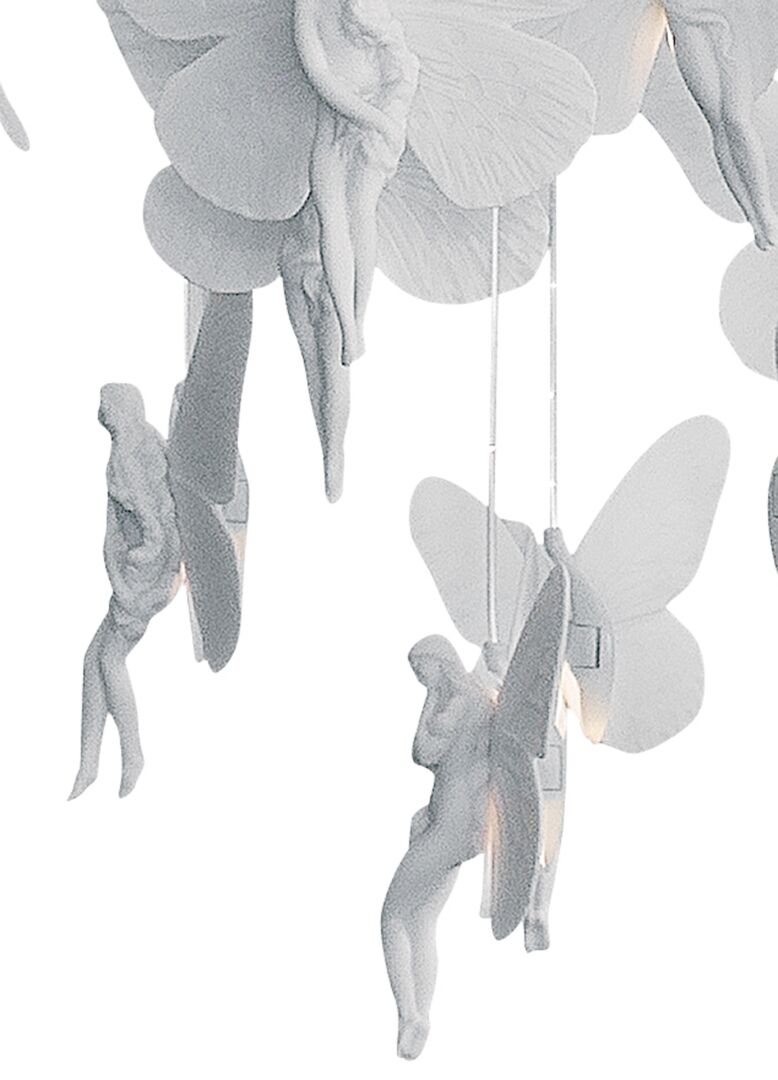 Люстра "Ниагара" Lladro