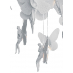 Люстра "Ниагара" Lladro