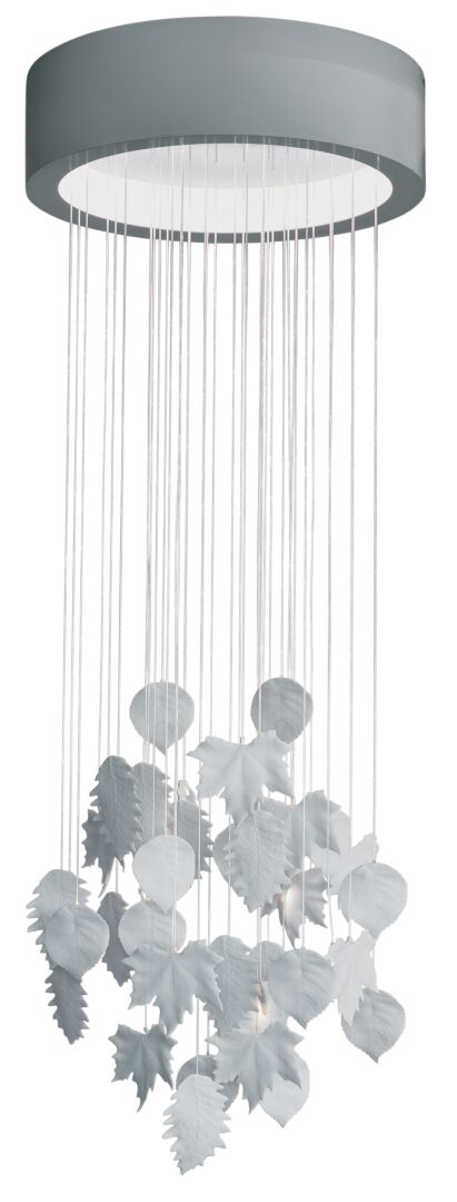Люстра "Магический лес" Lladro