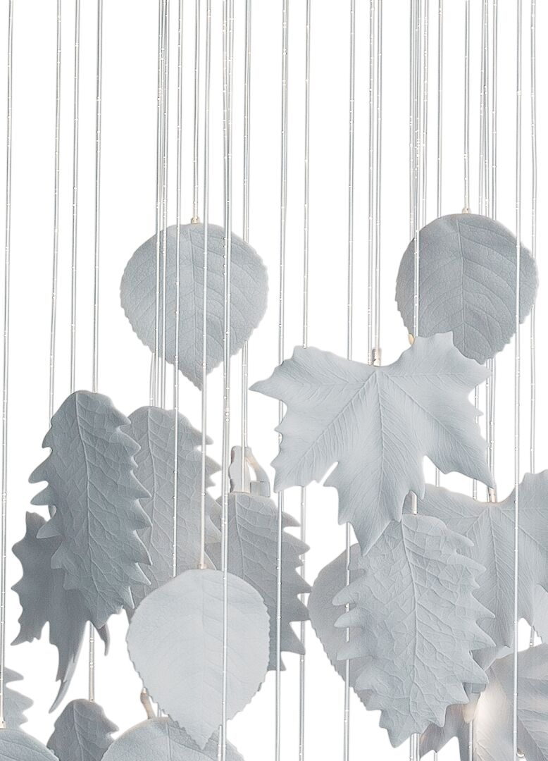 Люстра "Магический лес" Lladro