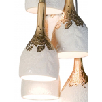 Лампа подвесная "Натуро" Lladro