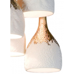 Лампа подвесная "Натуро" Lladro