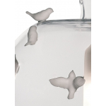 Лампа подвесная "Птицы" Lladro