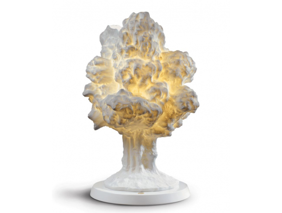 Лампа настольная "Дерево" Lladro