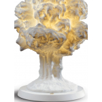 Лампа настольная "Дерево" Lladro