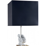 Лампа настольная "Знания" Lladro