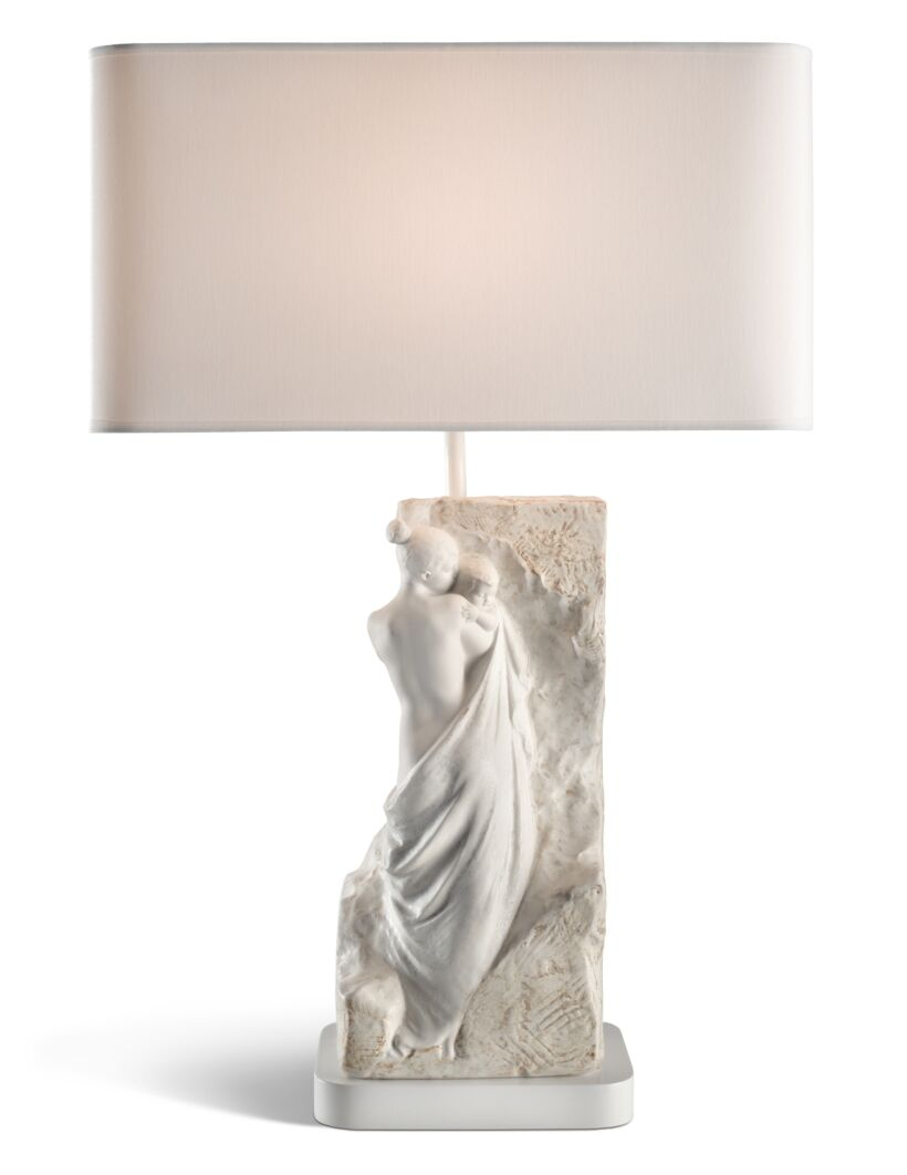 Лампа настольная "Материнство" Lladro