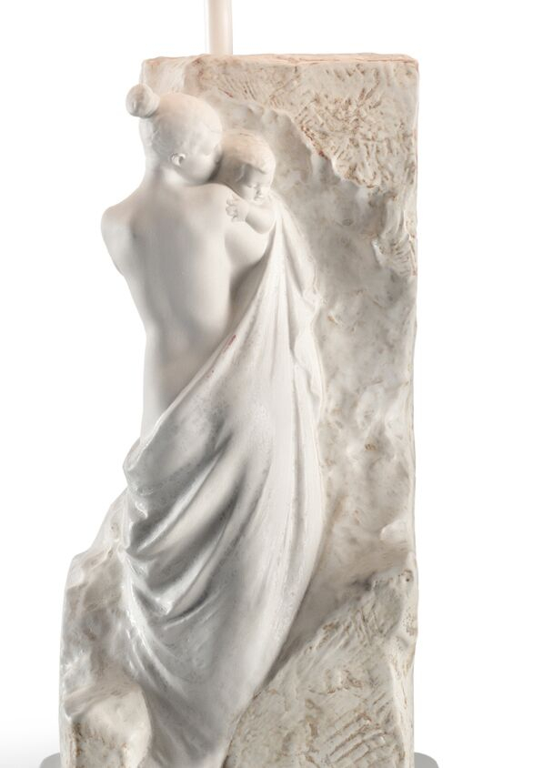 Лампа настольная "Материнство" Lladro