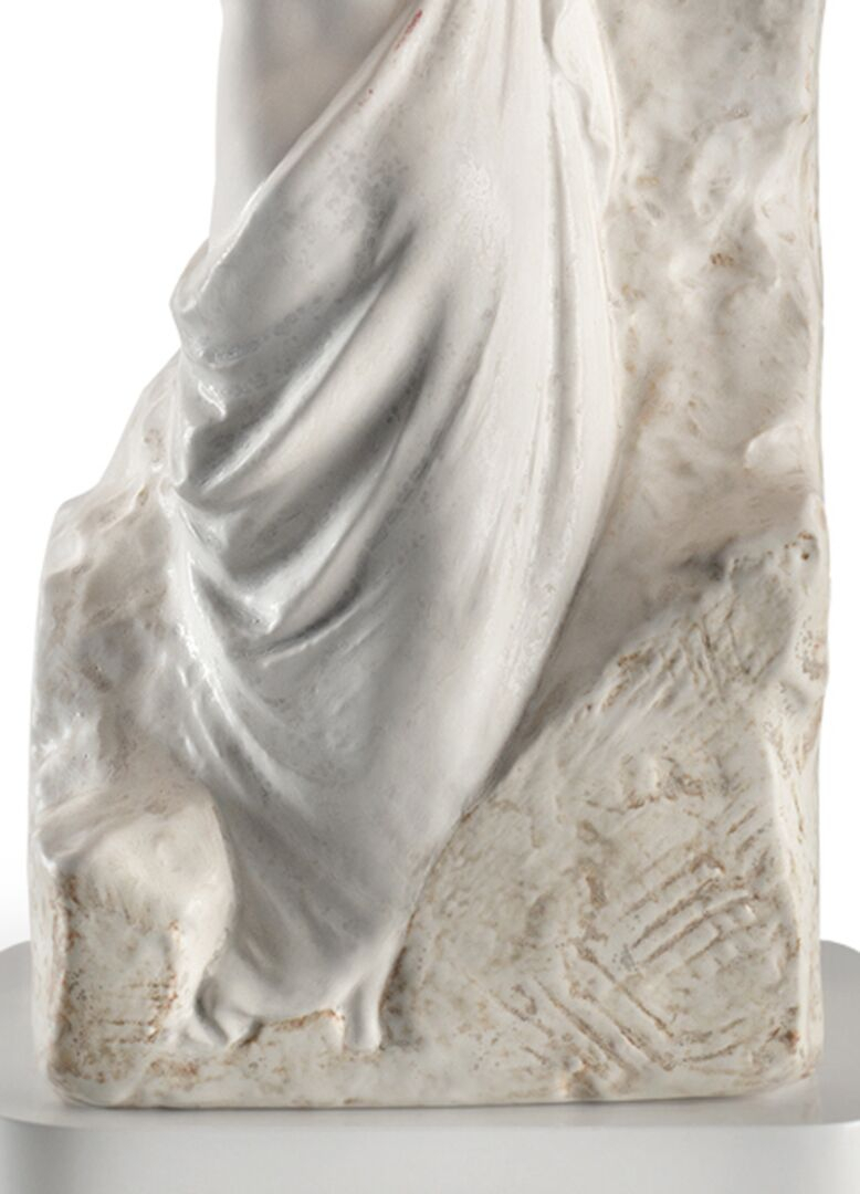 Лампа настольная "Материнство" Lladro
