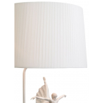 Лампа настольная "Жизель-арабеска" Lladro