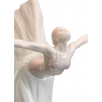 Лампа настольная "Жизель-арабеска" Lladro