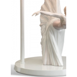 Лампа настольная "Жизель-арабеска" Lladro