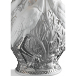 Лампа настольная "Цапли" Lladro