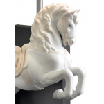 Лампа настольная "Курбет" Lladro