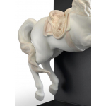 Лампа настольная "Курбет" Lladro