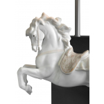 Лампа настольная "Пируэт" Lladro