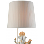 Лампа настольная "Ганеша с Вееной" Lladro