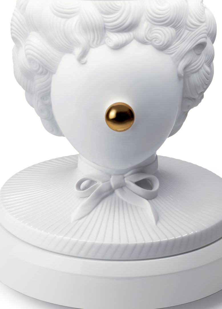 Лампа настольная "Клоун" Lladro