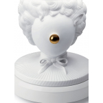 Лампа настольная "Клоун" Lladro