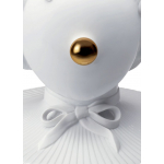 Лампа настольная "Клоун" Lladro