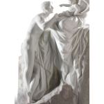Лампа настольная "Семья" Lladro