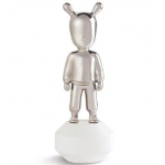 Статуэтка "Гость Little Silver" Lladro
