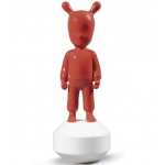 Статуэтка "Гость красный" Lladro