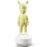 Статуэтка "Гость желтый" Lladro