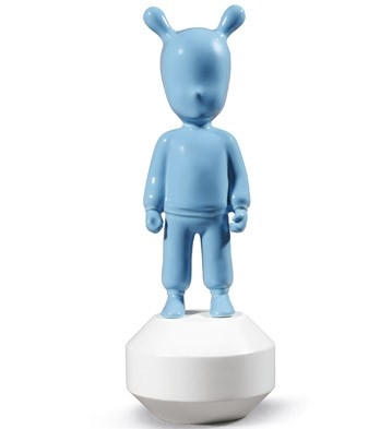 Статуэтка "Гость синий" Lladro